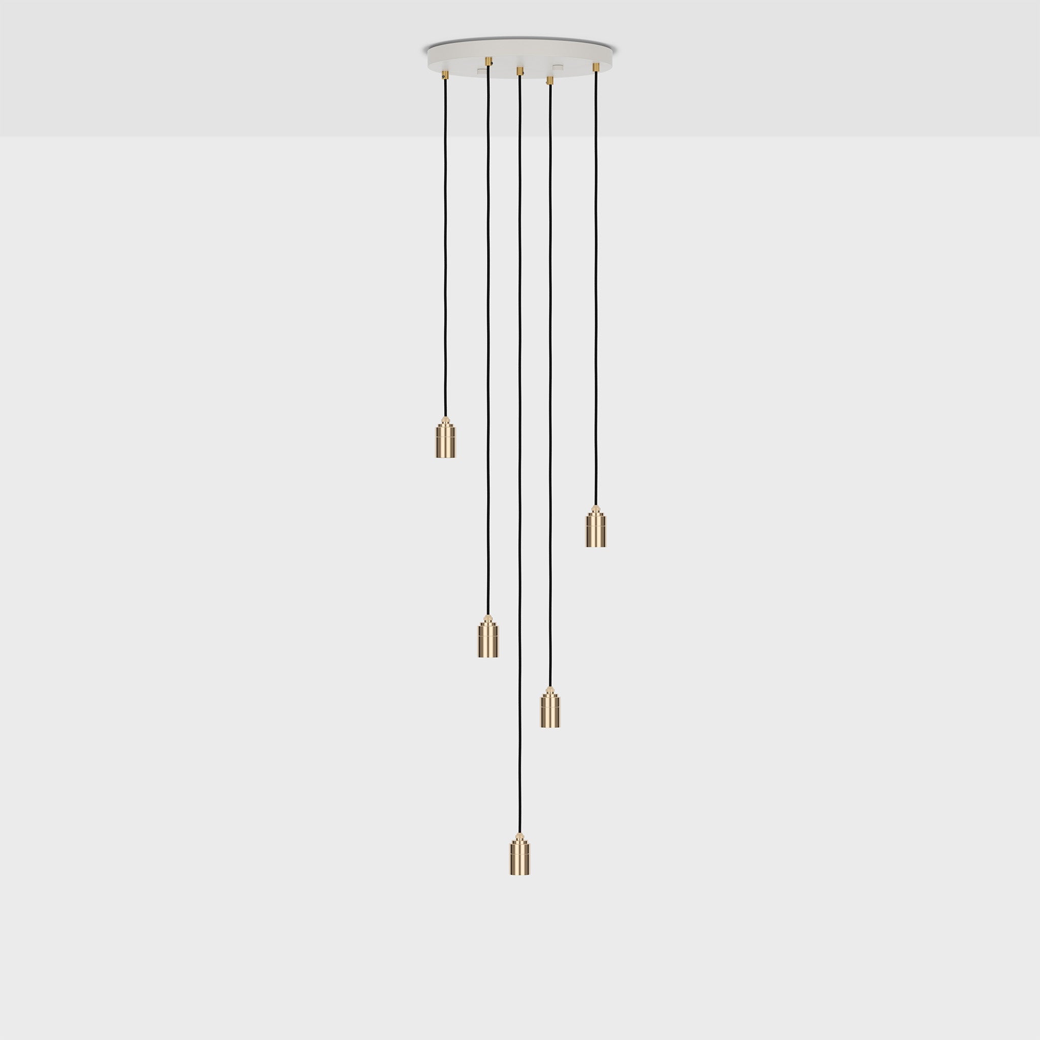 Tala Oval II Pendant Light