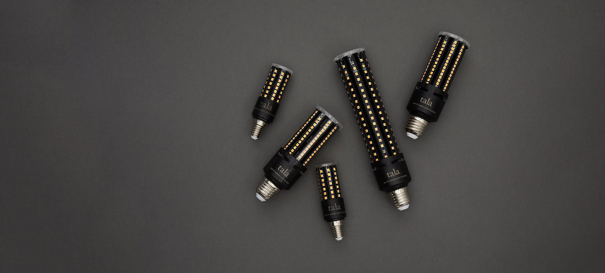 Light Engine Range – Tala US