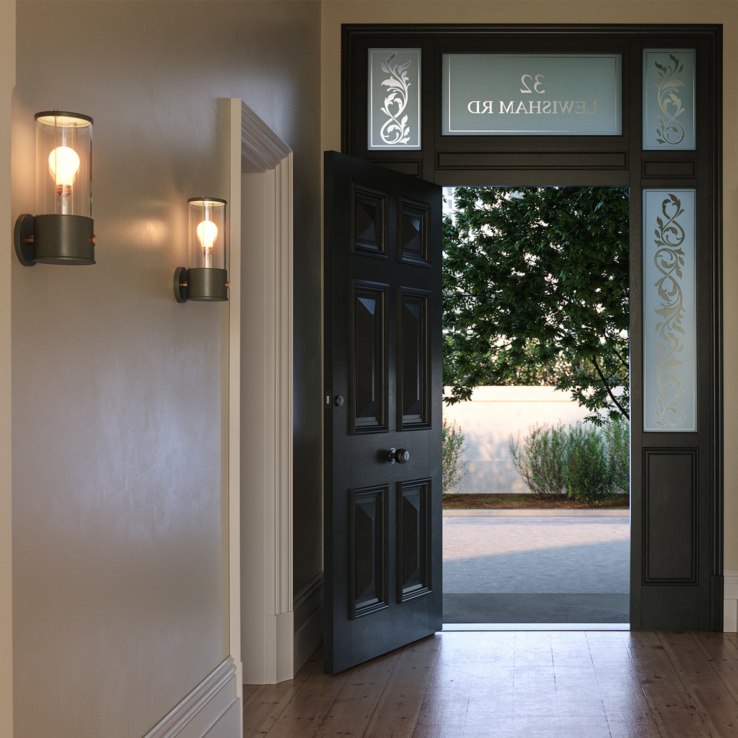 Tala The Muse Wall Light - Thumbnail 2