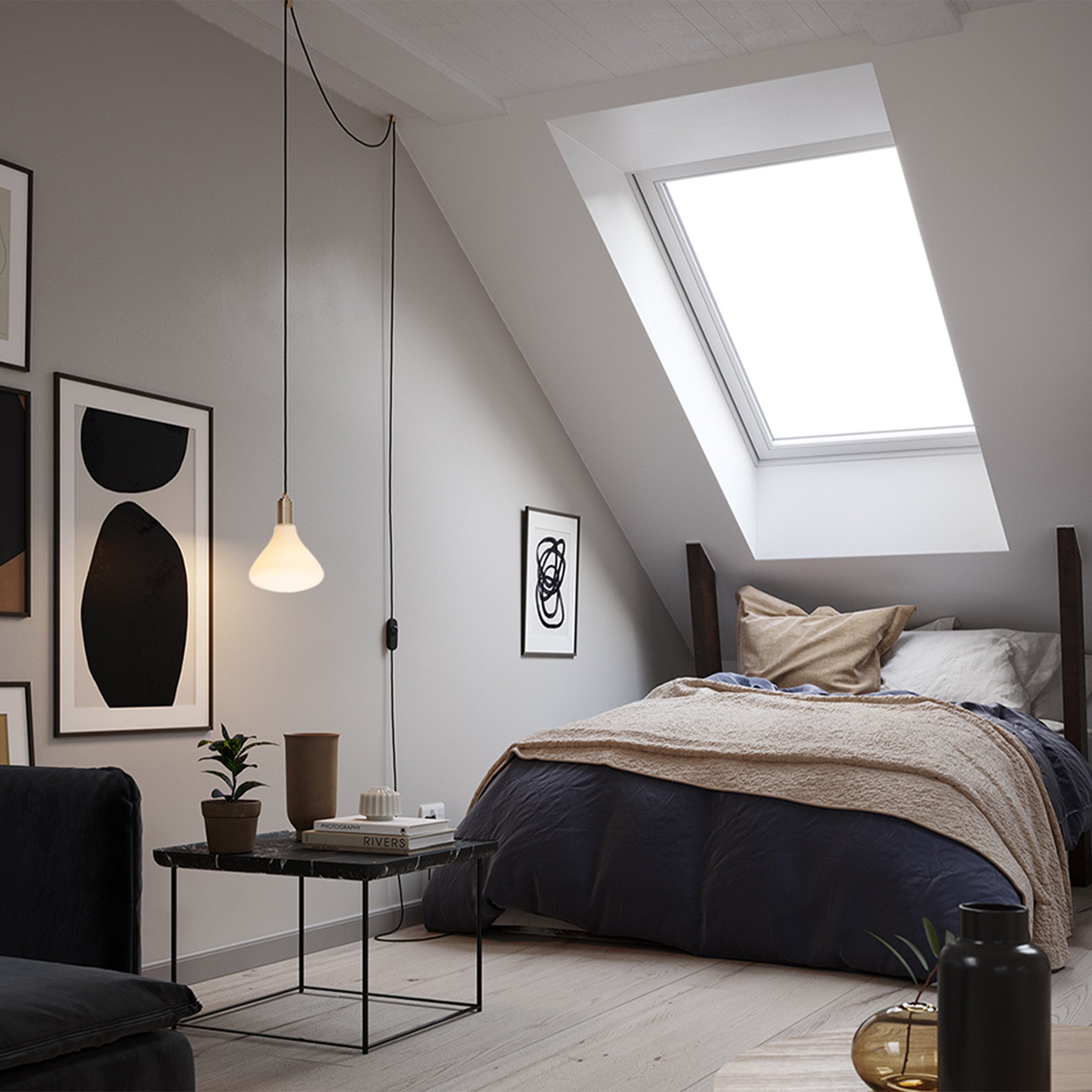 Tala Noma Pendant Light - Thumbnail 5
