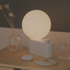 Tala Alumina Multi-Use Lamp in Chalk product video