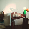 Mantle Portable Lamp in Fields Green - video