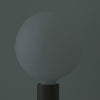 Sphere IV Plug in Pendant in Brass - video 1