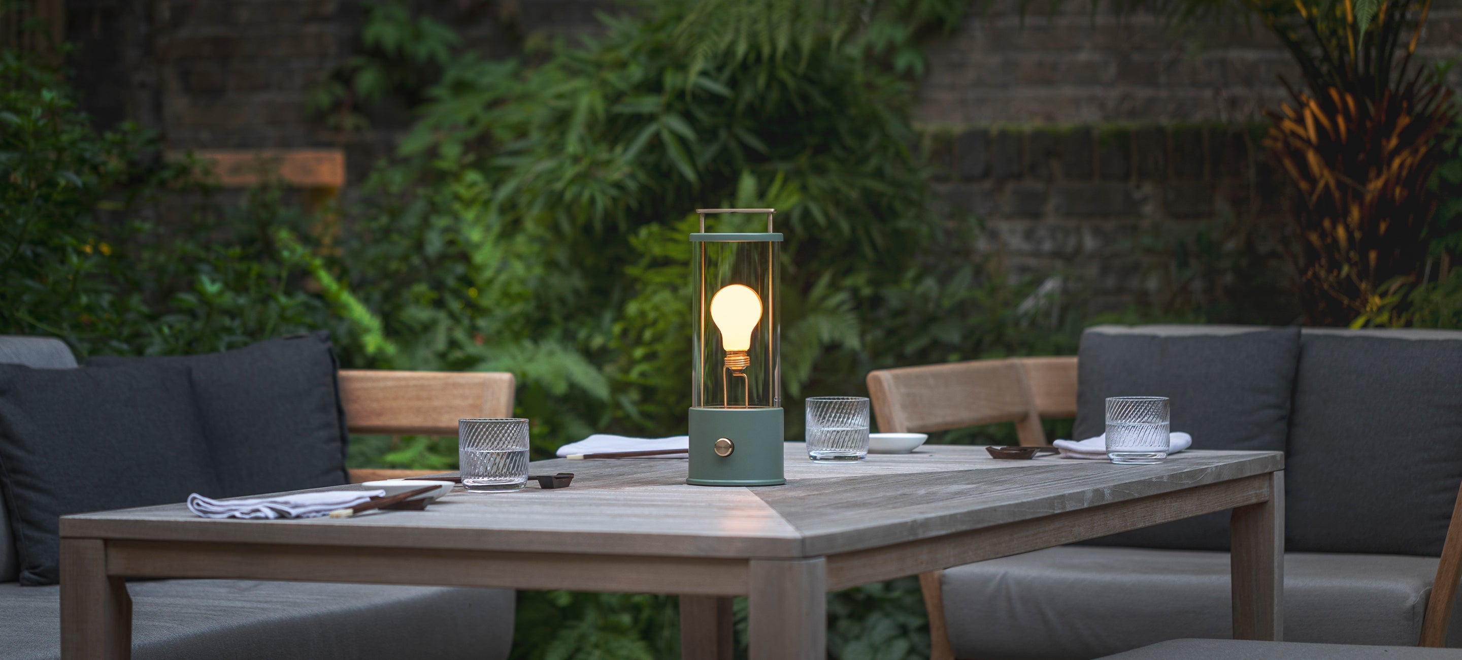 The Muse | Portable Table Lamps | Tala – Tala US