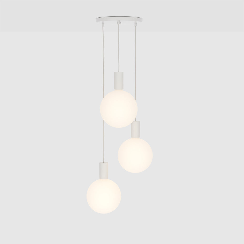 3 ball pendant light new arrivals