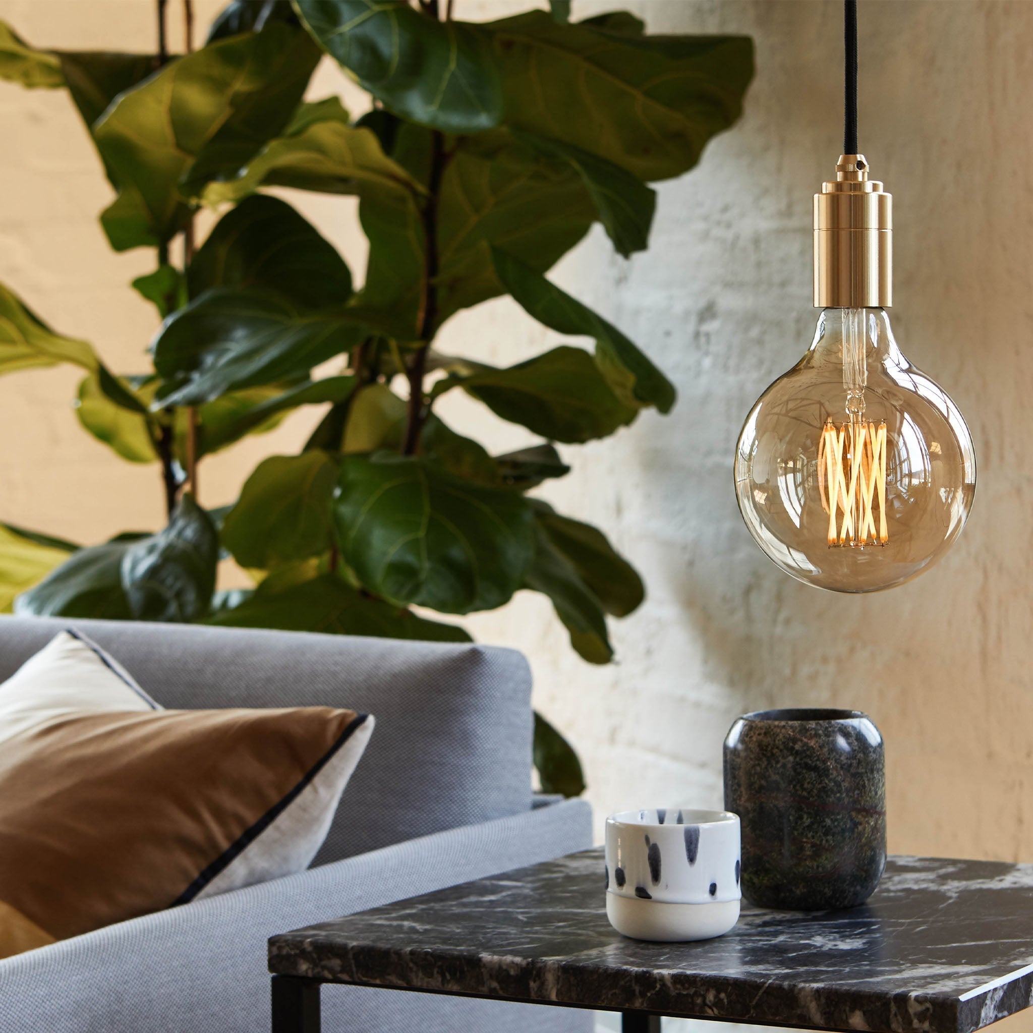 Tala Gaia Bulb - Thumbnail 5