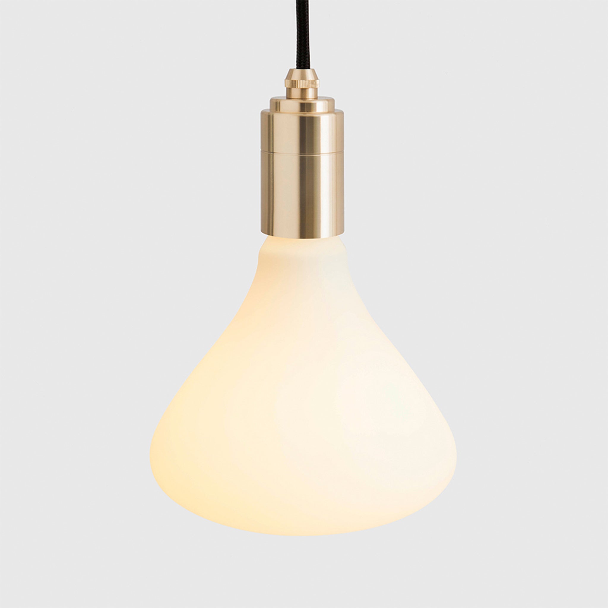 Noma Pendant Light in Brass - Thumbnail 4