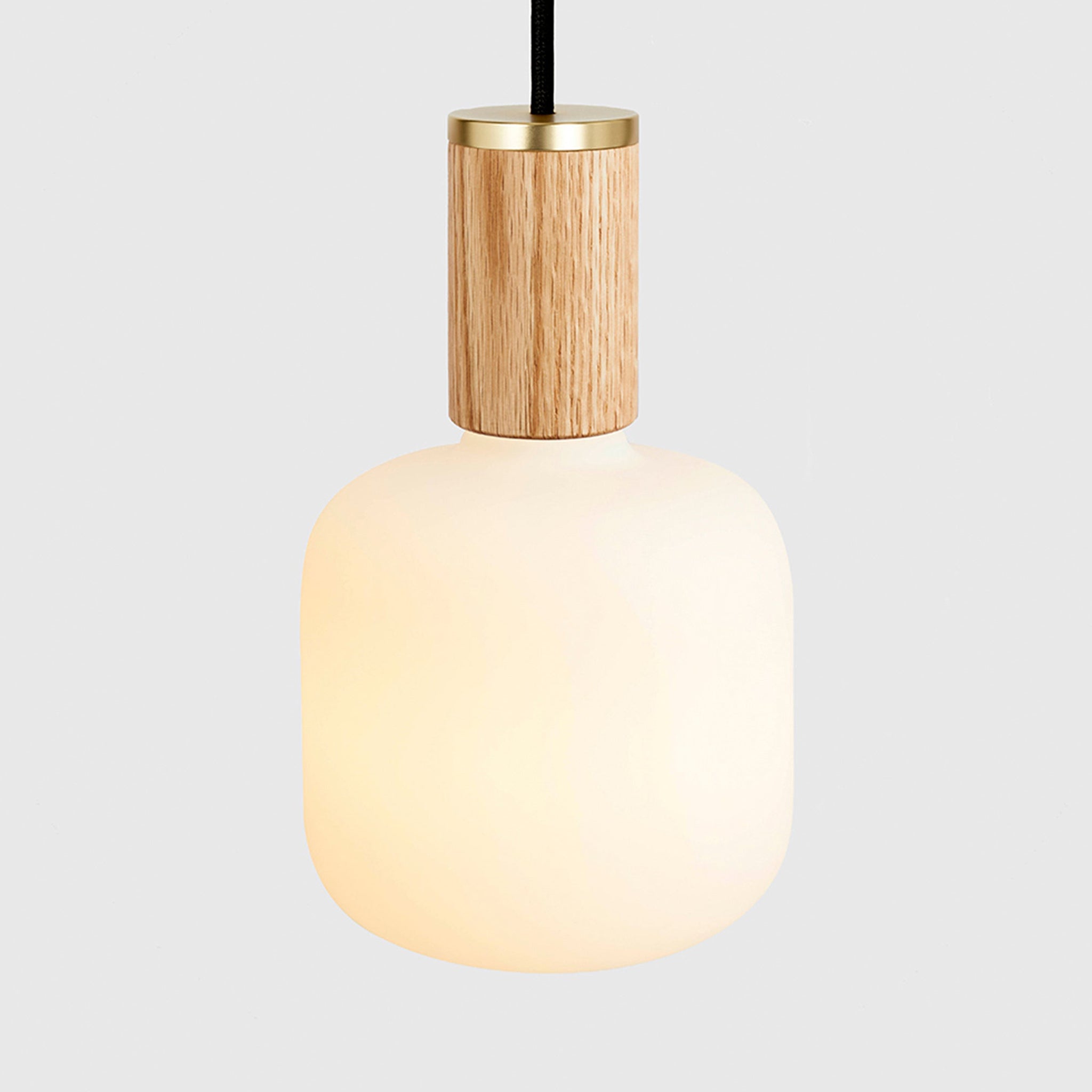 Tala Oblo Pendant Light