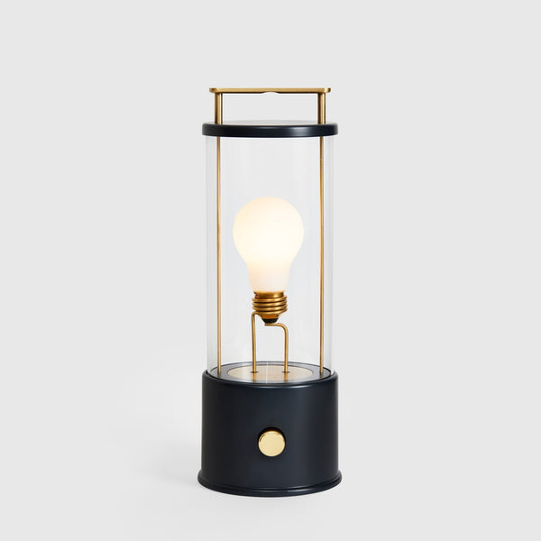 Listed portable lamp on sale