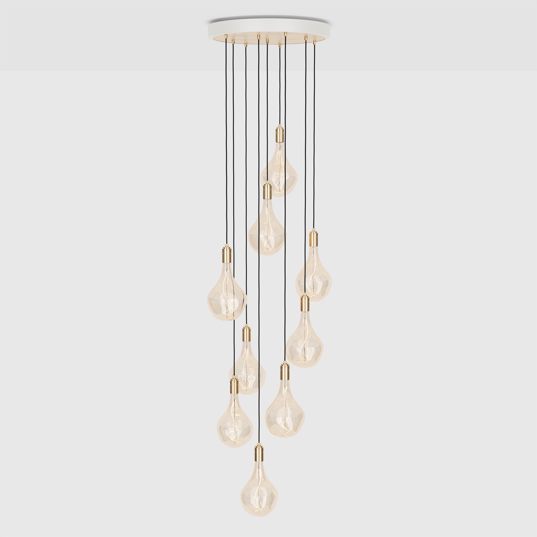 Tala Nine Pendant - Thumbnail 5