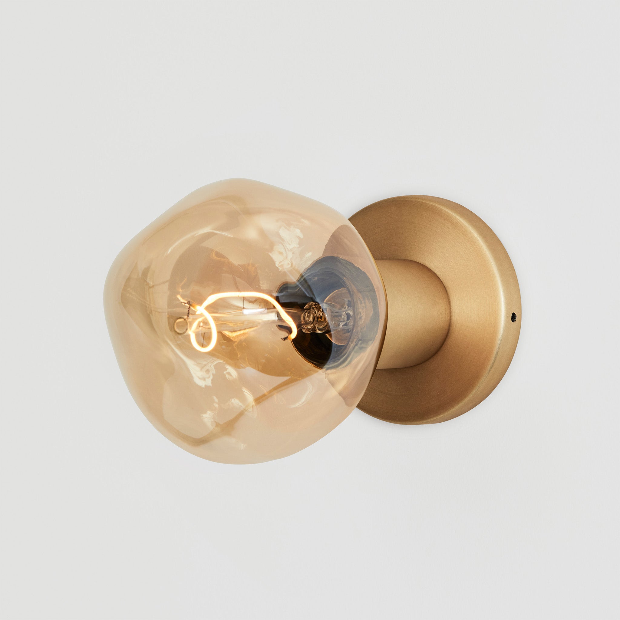Lochan Wall Light + Voronoi I