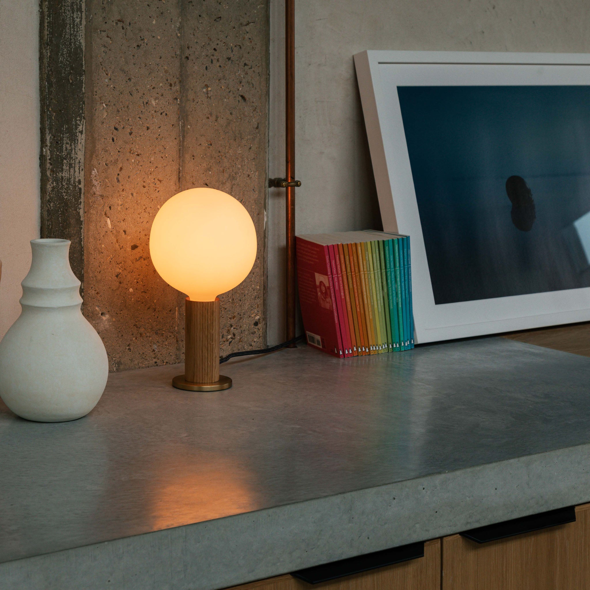 Turn on stand lamp deals