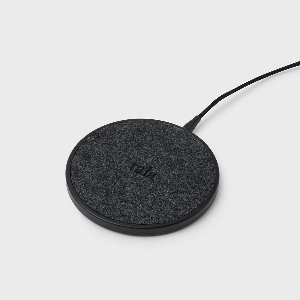 lomi succulent wireless charger The Muse Wireless Charger | Accessories