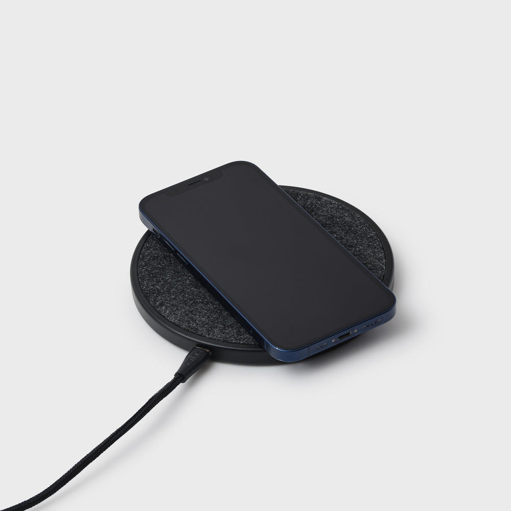lomi succulent wireless charger The Muse Wireless Charger | Accessories